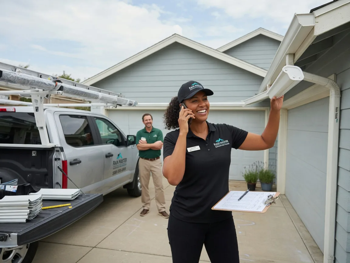 Gutter Installation Nipton, CA FAQs